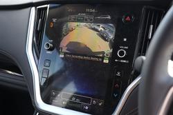 2025 Subaru Outback AWD Touring