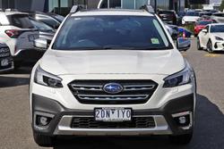 2025 Subaru Outback AWD Touring