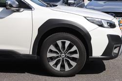 2025 Subaru Outback AWD Touring