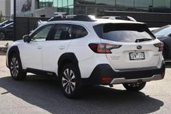 2025 Subaru Outback AWD Touring