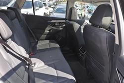 2025 Subaru Outback AWD Touring