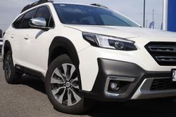 2025 Subaru Outback AWD Touring