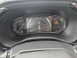 2024 Isuzu D-MAX BLADE MY24 4X4 Dual Range Sunstone Orange