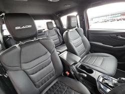 2024 Isuzu D-MAX BLADE