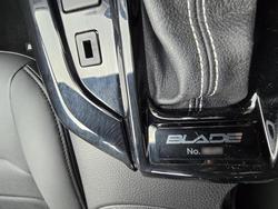 2024 Isuzu D-MAX BLADE