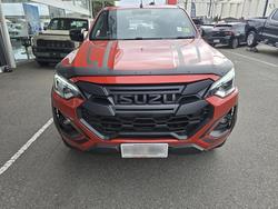 2024 Isuzu D-MAX BLADE