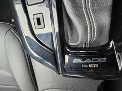 2024 Isuzu D-MAX BLADE