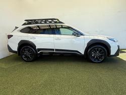 2025 Subaru Outback AWD Sport XT Onyx