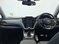 2025 Subaru Outback AWD Sport XT Onyx