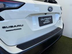 2025 Subaru Outback AWD Sport XT Onyx