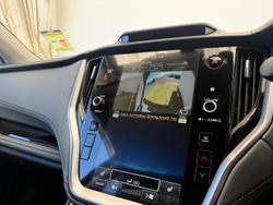 2025 Subaru Outback AWD Sport XT Onyx