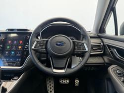 2025 Subaru Outback AWD Sport XT Onyx