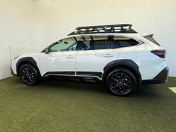 2025 Subaru Outback AWD Sport XT Onyx