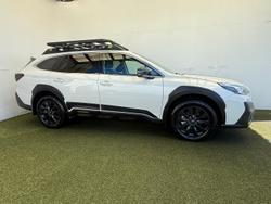 2025 Subaru Outback AWD Sport XT Onyx