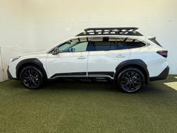 2025 Subaru Outback AWD Sport XT Onyx