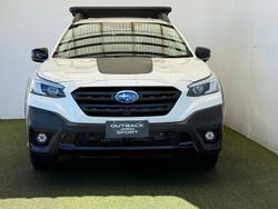 2025 Subaru Outback AWD Sport XT Onyx