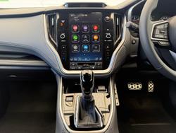 2025 Subaru Outback AWD Sport XT Onyx