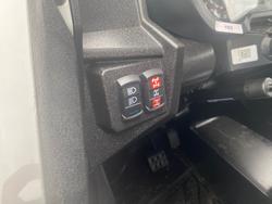 2024 Polaris GENERAL XP 4 1000 SPORT GHOST GREY