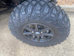 2024 Polaris GENERAL XP 4 1000 SPORT GHOST GREY