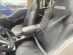 2024 Polaris GENERAL XP 4 1000 SPORT GHOST GREY