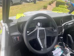 2024 Polaris GENERAL XP 4 1000 SPORT GHOST GREY