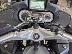 2019 BMW R 1250 RT R 1250 Black