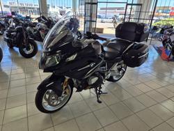 2019 BMW R 1250 RT R 1250 Black