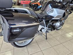 2019 BMW R 1250 RT R 1250 Black