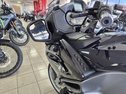 2019 BMW R 1250 RT R 1250 Black