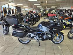 BMW R 1250 RT