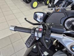 2019 BMW R 1250 RT R 1250 Black