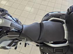 2019 BMW R 1250 RT R 1250 Black