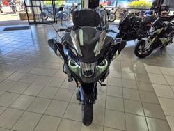 2019 BMW R 1250 RT R 1250 Black