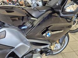2019 BMW R 1250 RT R 1250 Black