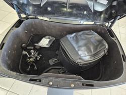 2019 BMW R 1250 RT R 1250 Black