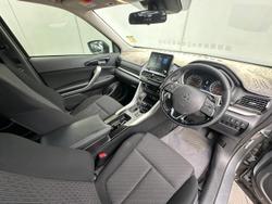 2022 Mitsubishi Eclipse Cross LS