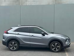 2022 Mitsubishi Eclipse Cross LS