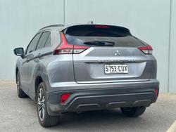 2022 Mitsubishi Eclipse Cross LS