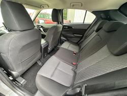 2022 Mitsubishi Eclipse Cross LS