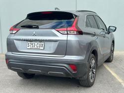 2022 Mitsubishi Eclipse Cross LS