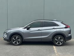 2022 Mitsubishi Eclipse Cross LS
