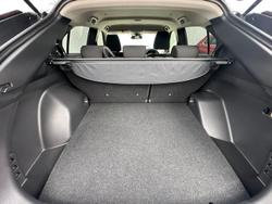 2022 Mitsubishi Eclipse Cross LS