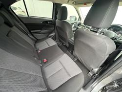 2022 Mitsubishi Eclipse Cross LS