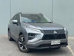 2022 Mitsubishi Eclipse Cross LS