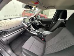 2022 Mitsubishi Eclipse Cross LS