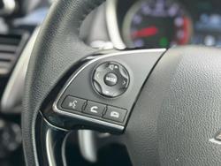 2022 Mitsubishi Eclipse Cross LS