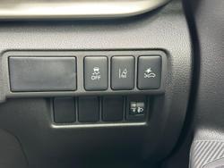 2022 Mitsubishi Eclipse Cross LS