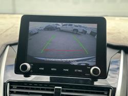 2022 Mitsubishi Eclipse Cross LS