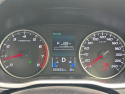 2022 Mitsubishi Eclipse Cross LS