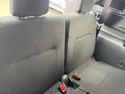 2023 Mitsubishi Outlander ES
